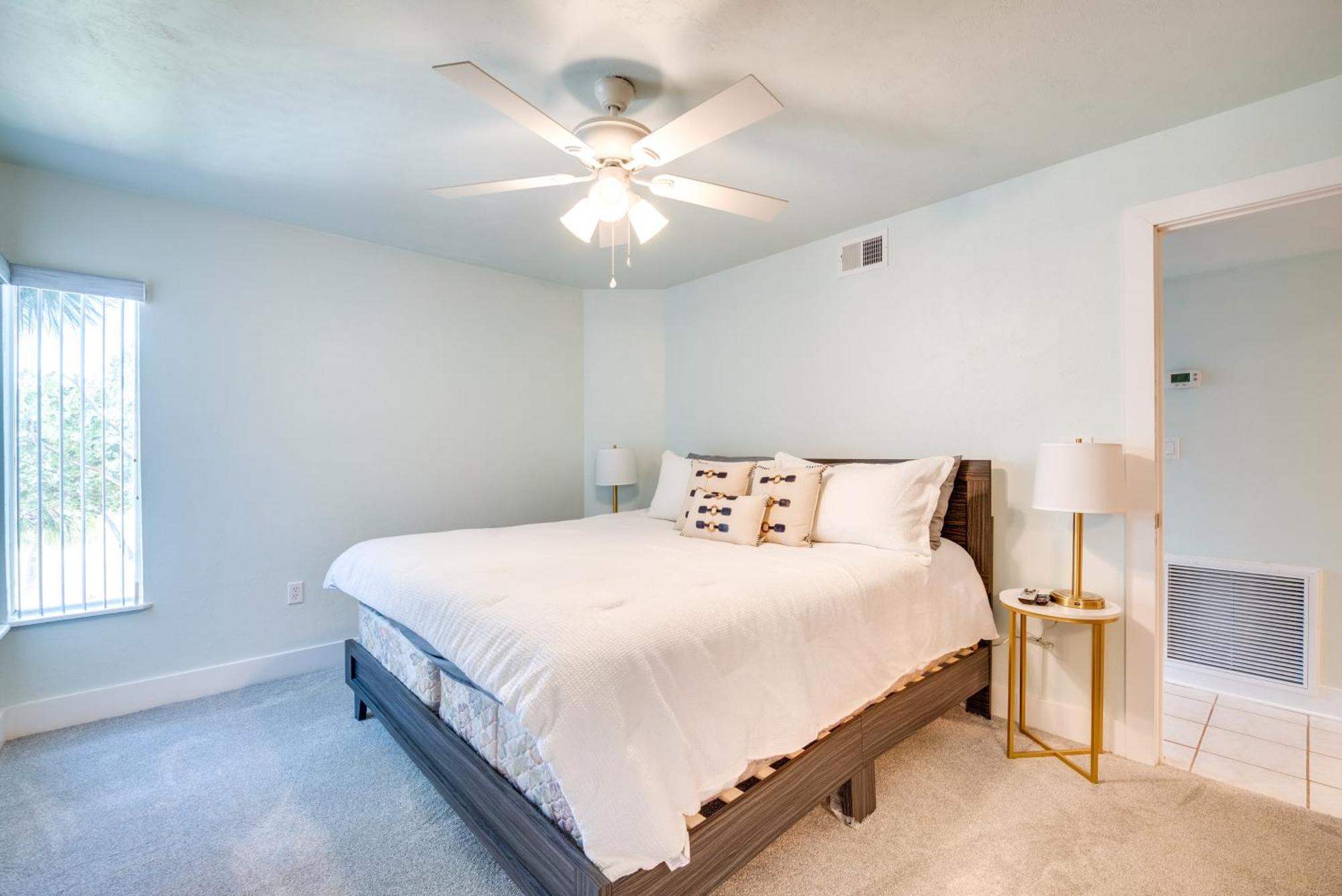 Cedar Key Condo With Balcony And Gulf Views! מראה חיצוני תמונה