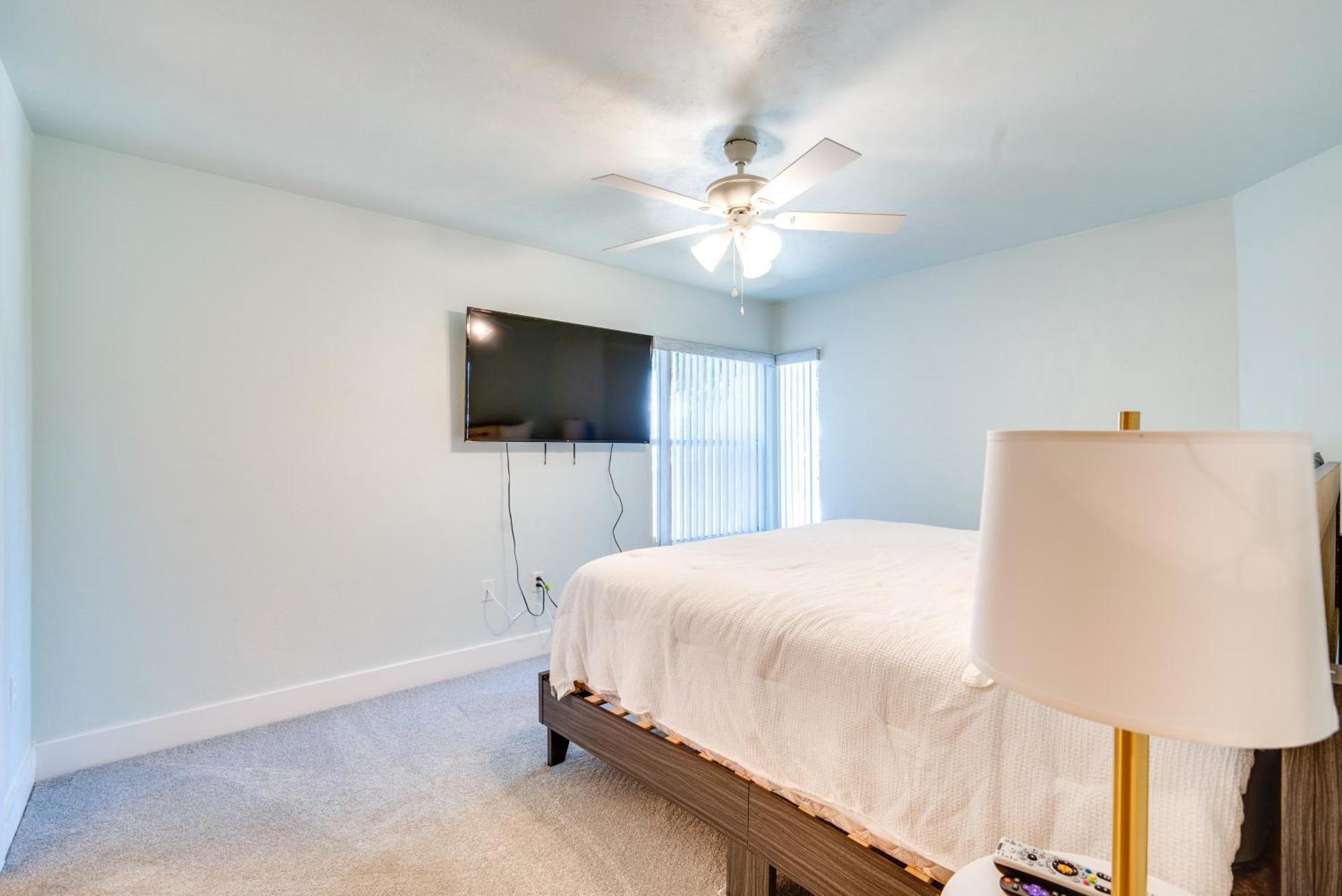 Cedar Key Condo With Balcony And Gulf Views! מראה חיצוני תמונה