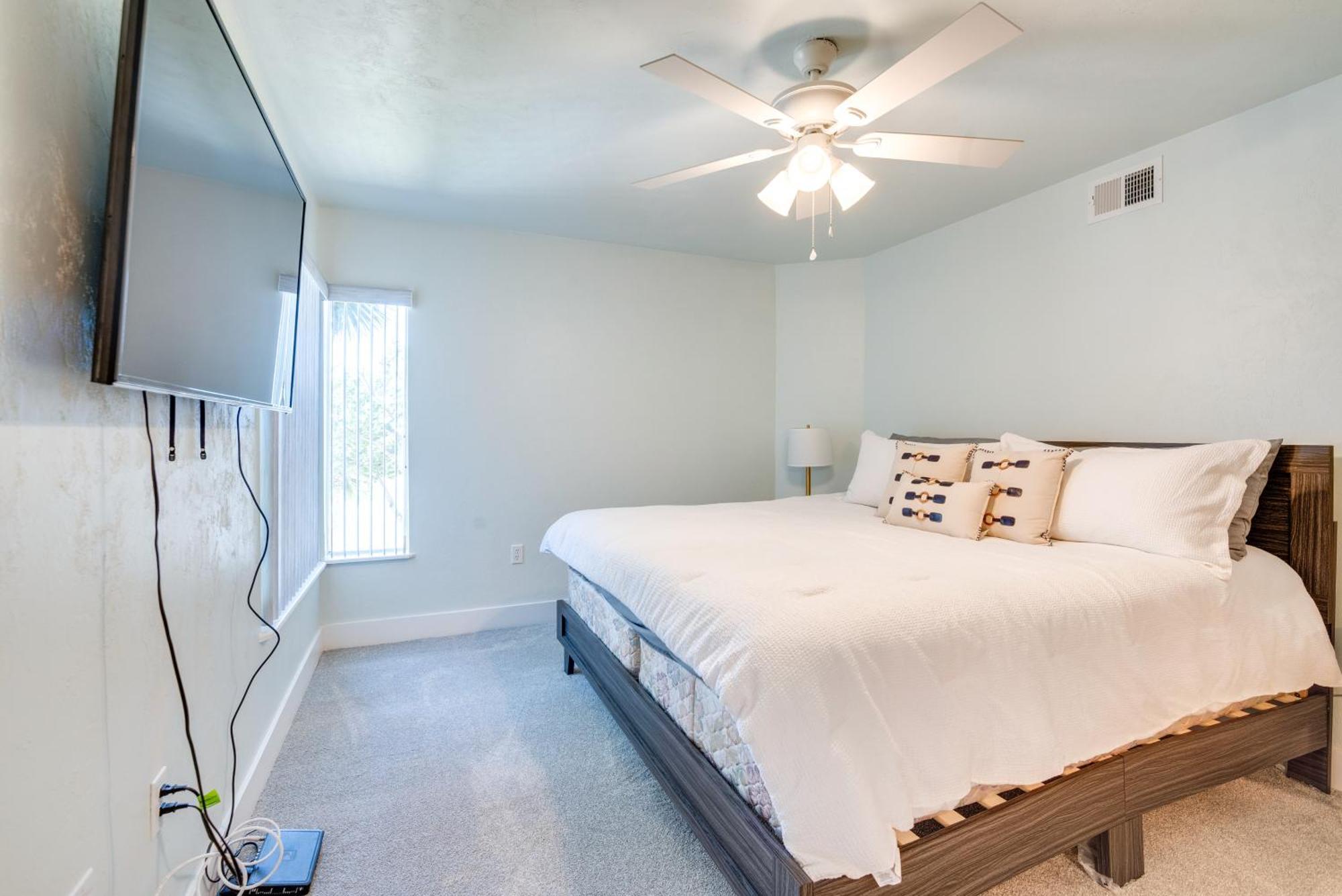 Cedar Key Condo With Balcony And Gulf Views! מראה חיצוני תמונה